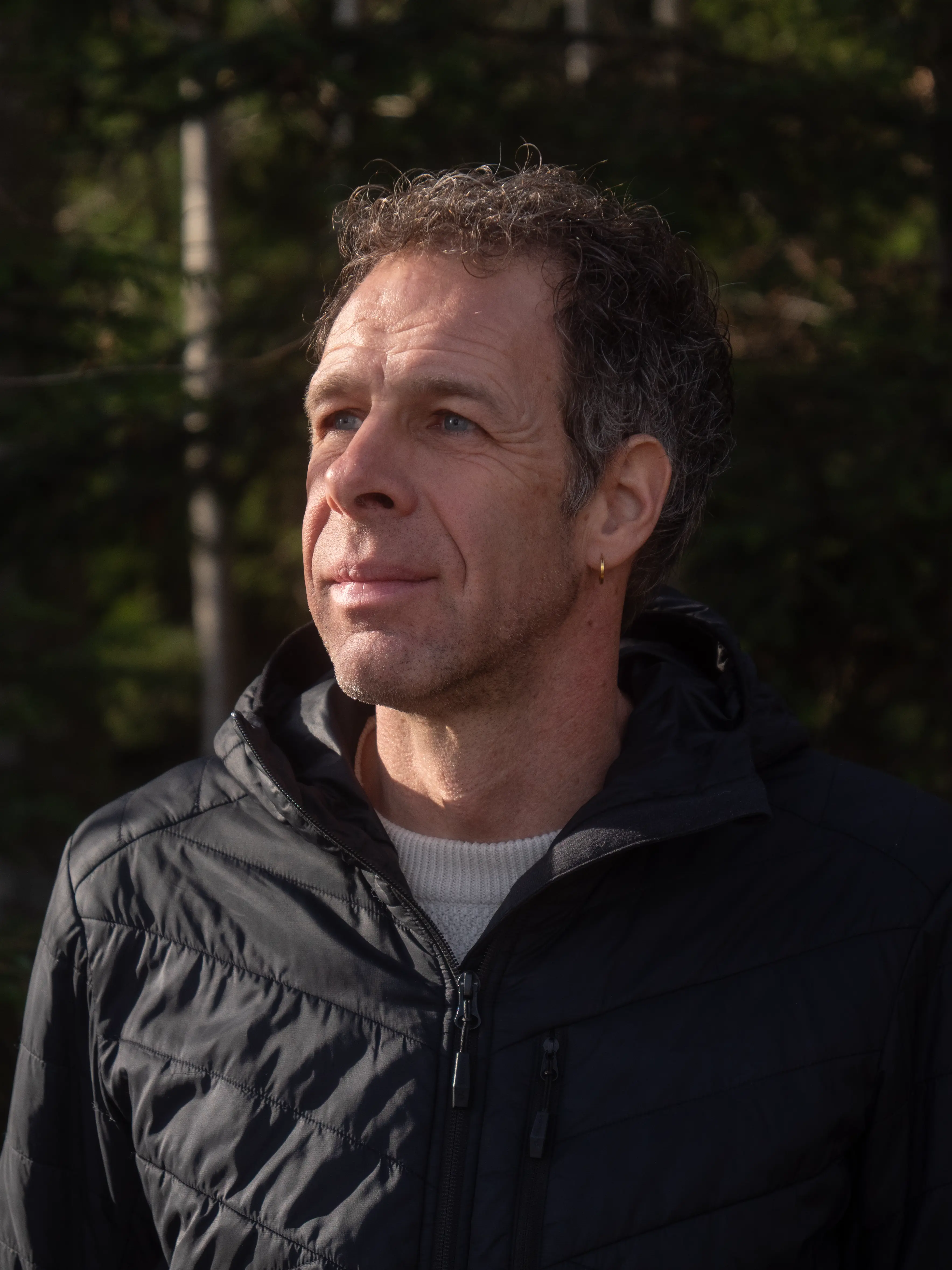 Jürg Schaffer - Hypnosetherapeut